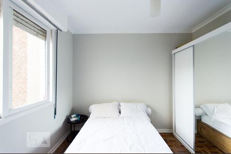 Apartamento à venda com 126m², 3 quartos e 1 vaga Apartamento à venda com 126m², 3 quartos e 1 vagaDormitório 1