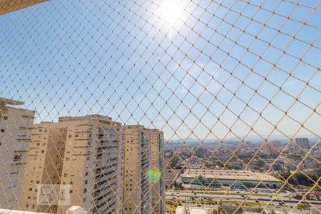 Apartamento para alugar com 100m², 3 quartos e 2 vagasSacada