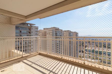 Apartamento para alugar com 100m², 3 quartos e 2 vagasSacada