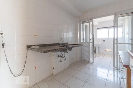 Apartamento para alugar com 100m², 3 quartos e 2 vagasCozinha