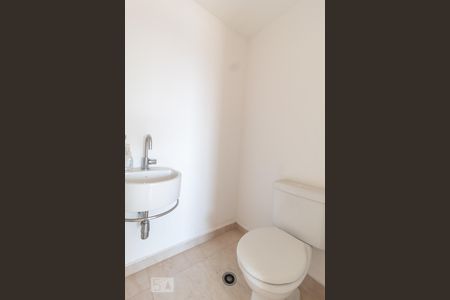 Apartamento para alugar com 100m², 3 quartos e 2 vagasLavabo