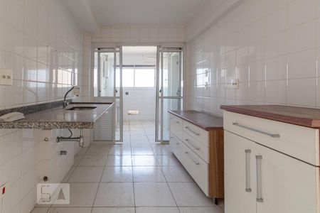 Apartamento para alugar com 100m², 3 quartos e 2 vagasCozinha