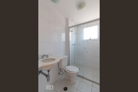 Apartamento para alugar com 100m², 3 quartos e 2 vagasBanheiro