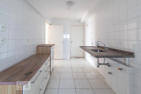 Apartamento para alugar com 100m², 3 quartos e 2 vagasCozinha