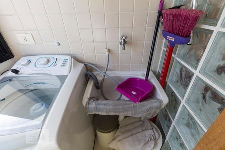 Apartamento para alugar com 45m², 1 quarto e 1 vagaÁrea de Serviço