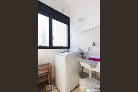 Apartamento para alugar com 45m², 1 quarto e 1 vagaÁrea de Serviço