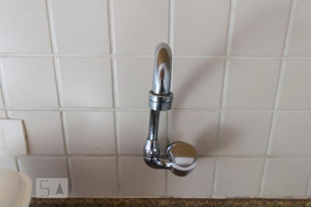 Apartamento para alugar com 45m², 1 quarto e 1 vagaCozinha