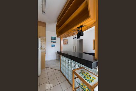 Apartamento para alugar com 45m², 1 quarto e 1 vagaCozinha