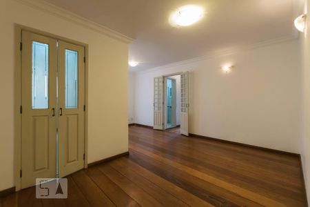 Sala de apartamento para alugar com 2 quartos, 60m² em Vila Mariana, São Paulo