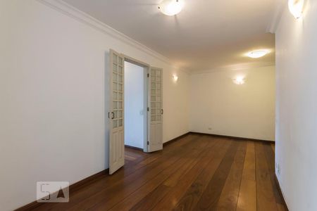 Sala de apartamento para alugar com 2 quartos, 60m² em Vila Mariana, São Paulo