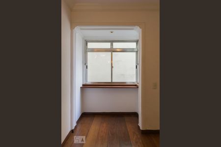 Varanda de apartamento para alugar com 2 quartos, 60m² em Vila Mariana, São Paulo