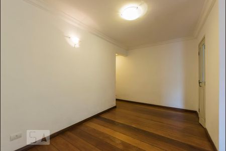 Sala de apartamento para alugar com 2 quartos, 60m² em Vila Mariana, São Paulo