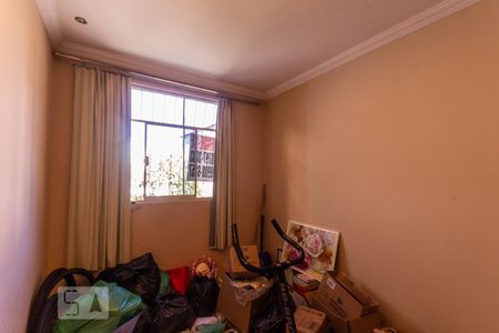Quarto 2 de apartamento para alugar com 3 quartos, 76m² em Piratininga (venda Nova), Belo Horizonte