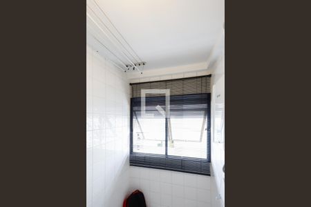 Apartamento à venda com 58m², 2 quartos e 1 vagaCozinha e Área de Serviço