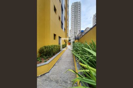 Apartamento à venda com 58m², 2 quartos e 1 vagaJardim