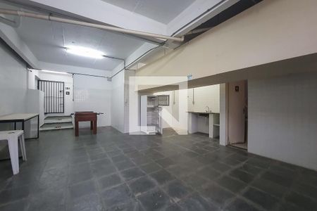 Apartamento à venda com 58m², 2 quartos e 1 vagaÁrea comum - Churrasqueira