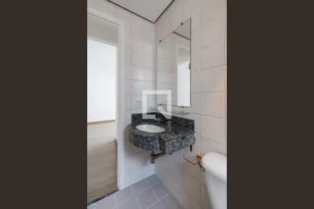 Apartamento à venda com 58m², 2 quartos e 1 vagaBanheiro