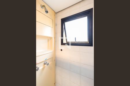 Apartamento à venda com 58m², 2 quartos e 1 vagaBanheiro