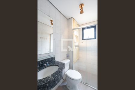 Apartamento à venda com 58m², 2 quartos e 1 vagaBanheiro