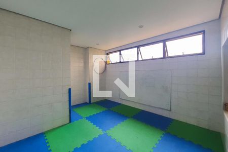 Apartamento à venda com 58m², 2 quartos e 1 vagaAcademia
