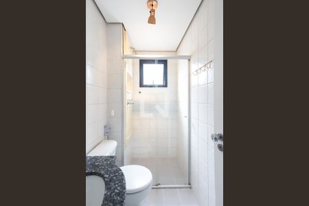 Apartamento à venda com 58m², 2 quartos e 1 vagaBanheiro