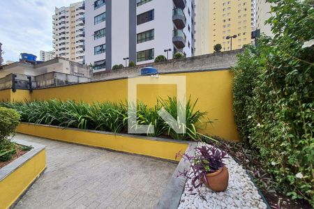 Apartamento à venda com 58m², 2 quartos e 1 vagaJardim