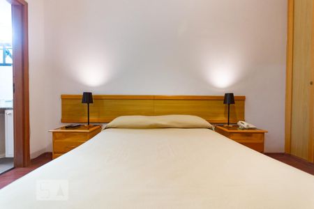 Apartamento para alugar com 52m², 1 quarto e 1 vagaSuíte