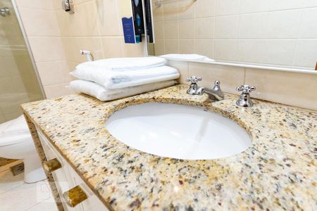 Apartamento para alugar com 52m², 1 quarto e 1 vagaPia