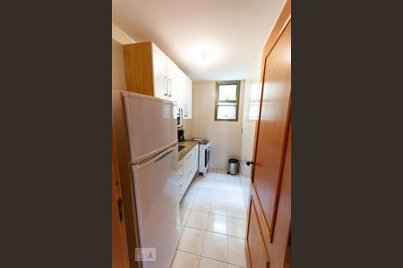 Apartamento para alugar com 52m², 1 quarto e 1 vagaCozinha