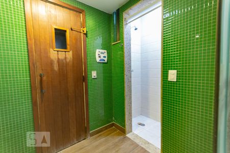 Apartamento para alugar com 52m², 1 quarto e 1 vagaÁrea comum - Sauna
