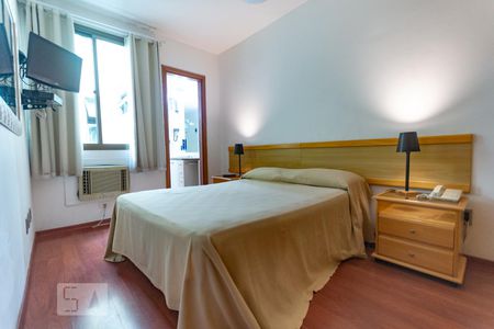 Apartamento para alugar com 52m², 1 quarto e 1 vagaSuíte