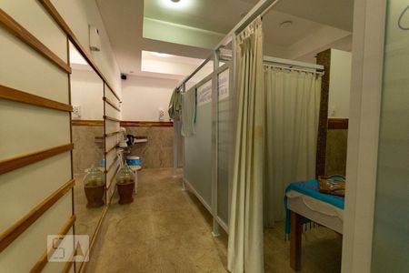 Apartamento para alugar com 52m², 1 quarto e 1 vagaÁrea comum - SPA