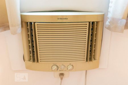 Apartamento para alugar com 52m², 1 quarto e 1 vagaAr condicionado