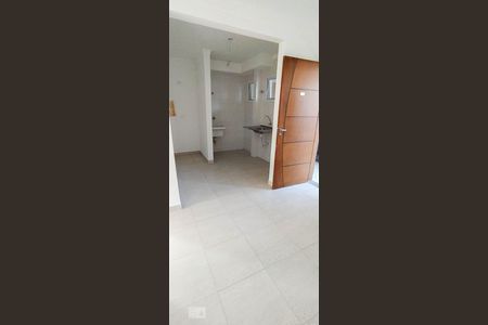 Cozinha de apartamento para alugar com 2 quartos, 35m² em Vila Aricanduva, São Paulo