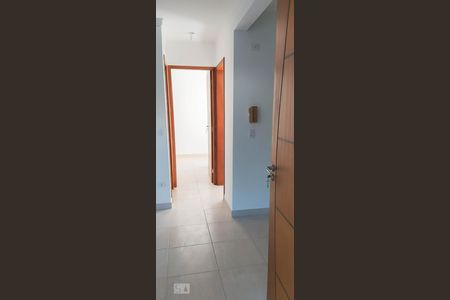 Sala de apartamento para alugar com 2 quartos, 35m² em Vila Aricanduva, São Paulo
