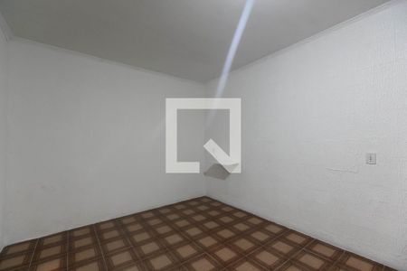 Sala de casa para alugar com 1 quarto, 45m² em Jardim Pedro José Nunes, São Paulo