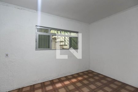 Sala de casa para alugar com 1 quarto, 45m² em Jardim Pedro José Nunes, São Paulo