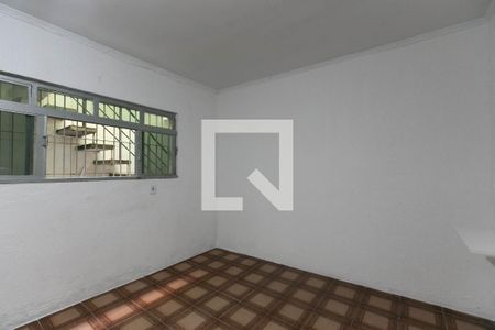 Sala de casa para alugar com 1 quarto, 45m² em Jardim Pedro José Nunes, São Paulo