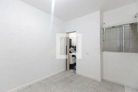 Suíte de casa para alugar com 1 quarto, 45m² em Jardim Pedro José Nunes, São Paulo