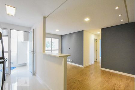 Apartamento para alugar com 90m², 2 quartos e 2 vagasApartamento