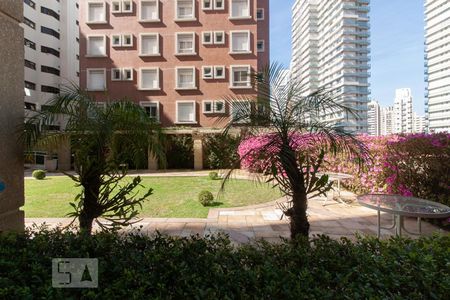 Apartamento para alugar com 44m², 1 quarto e 1 vagaÁrea comum