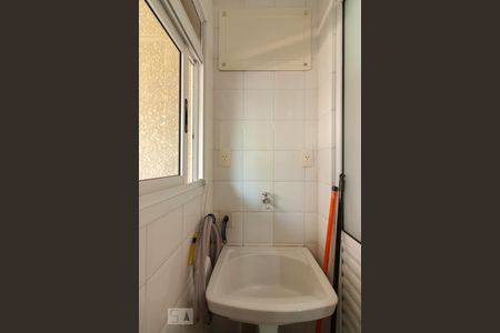 Apartamento para alugar com 44m², 1 quarto e 1 vagaÁrea de Serviço