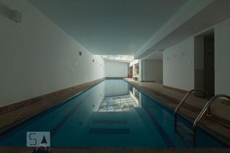 Apartamento para alugar com 44m², 1 quarto e 1 vagaÁrea comum - Piscina