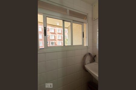 Apartamento para alugar com 44m², 1 quarto e 1 vagaÁrea de Serviço