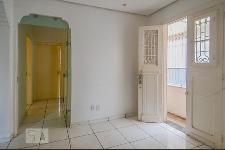 Hall de Entrada de casa à venda com 5 quartos, 120m² em Menino Deus, Porto Alegre