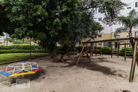 Apartamento à venda com 49m², 2 quartos e 1 vagaÁrea Comum - Playground