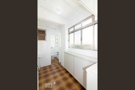 Apartamento à venda com 109m², 3 quartos e 1 vaga Apartamento à venda com 109m², 3 quartos e 1 vagaÁrea de Serviço