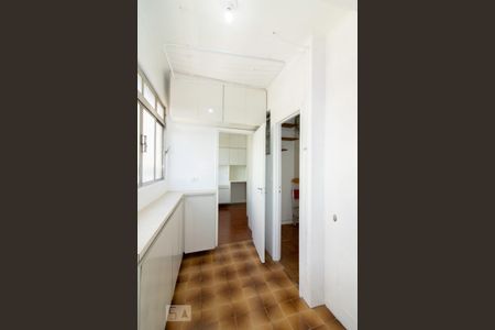 Apartamento à venda com 109m², 3 quartos e 1 vaga Apartamento à venda com 109m², 3 quartos e 1 vagaÁrea de Serviço
