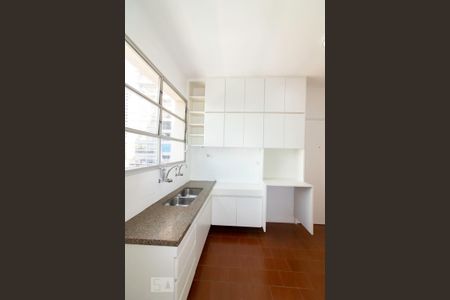 Apartamento à venda com 109m², 3 quartos e 1 vaga Apartamento à venda com 109m², 3 quartos e 1 vagaCozinha