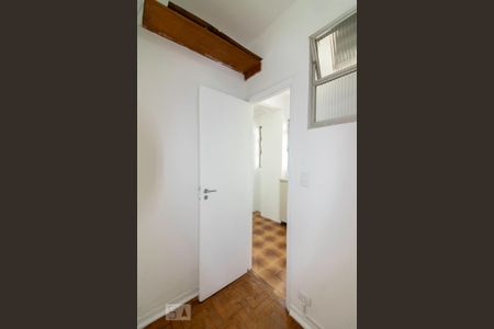 Apartamento à venda com 109m², 3 quartos e 1 vaga Apartamento à venda com 109m², 3 quartos e 1 vagaQuarto de Serviço